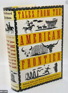 Tales from the American frontier