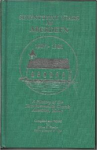 Seventy-five years at Aberdeen, 1907-1982