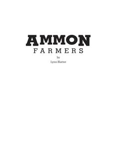 Ammon farmers