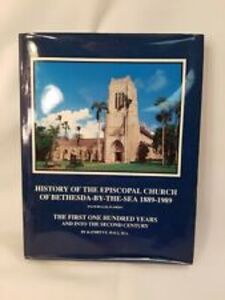 Grace Episcopal Church history, 1889-1989