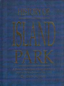 History of Island Park: A pictorial and written history from before 1890 to Idaho's centennial year, 1990