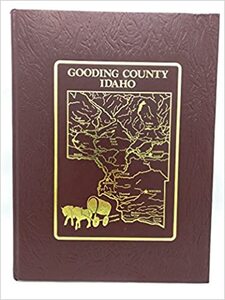 Gooding County roots and branches, 1989
