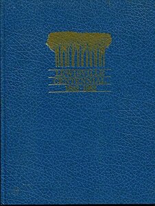 Lewisville centennial, 1882-1982: The history of Lewisville, Idaho