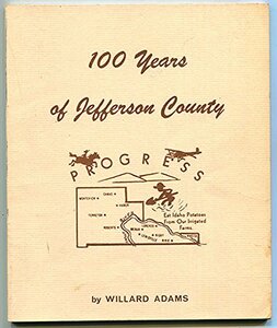 100 years of Jefferson County progress
