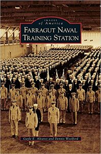 Farragut Naval Training Station