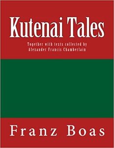 Kutenai tales