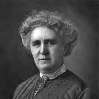 Image of Dr. Mary Elizabeth Donaldson (Mary Craker)