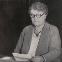Image of Permeal Jane French