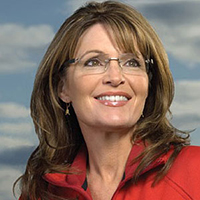 Image of Sarah Palin (Heath)