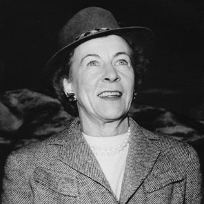 Image of Dorice Taylor