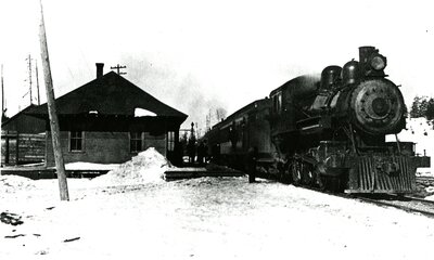 W.I & M. Depot