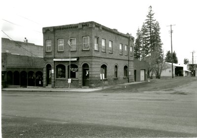 United States Post Office