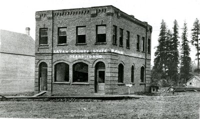 Latah County State Bank