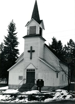 Zion Lutheran Church