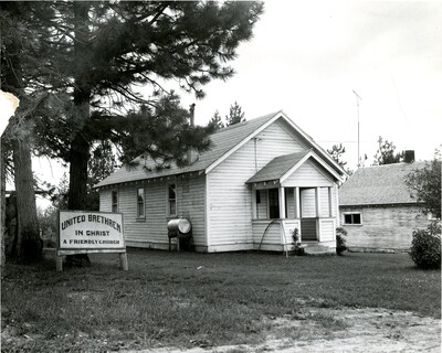 United Brethren Church