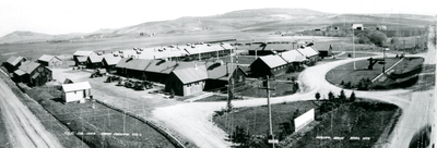 C.C.C. co. 1503 Camp Moscow SCC-1