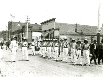 Neptune Hose Cart Company