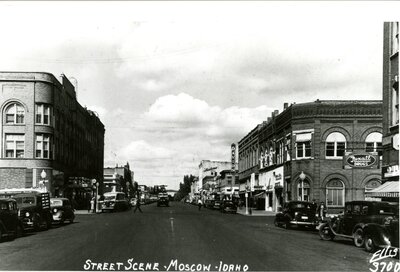 Modernizing Main Street