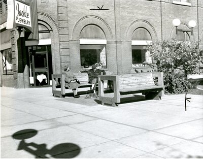 Friendship Square and Jackle Jewelry