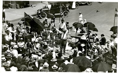 Main Street Celebration