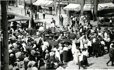 Celebration Main Street