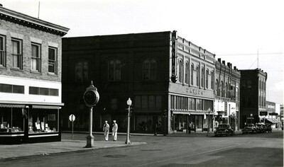Davids' Department Store
