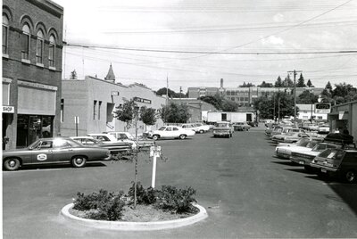 4th Street Police Department