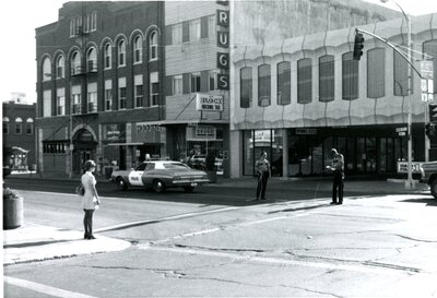 300 Block of Main Street