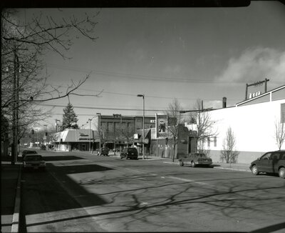 Washington and 6th Streets