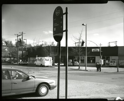 The Beanery on 6th and Main Street