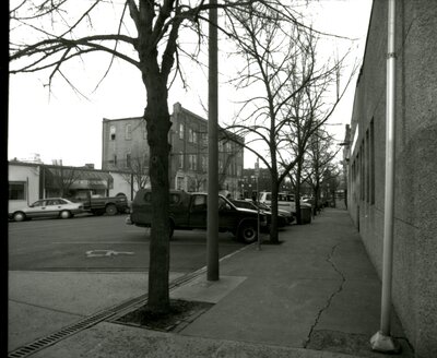 4th and Washington Street