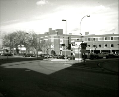 Gritman Medical Hospital