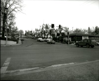 6th Street and Washington Street