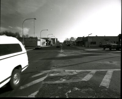 Palouse Country Sports & Recreation