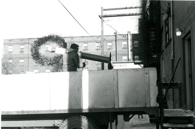 Candle Christmas Decorations