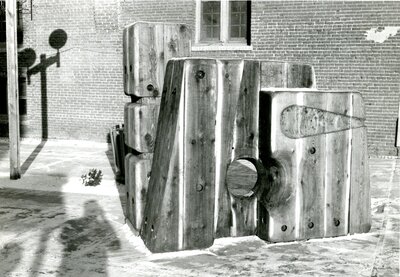 Kid's Play Area in Friendship Square