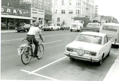 Fonk's on Main Street