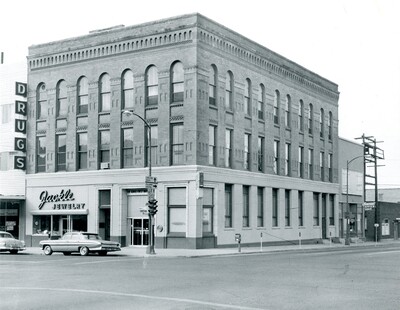Idaho First National Bank