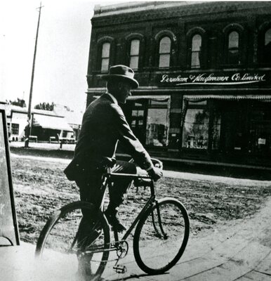 Durhan & Kaufman Co. Limited in Moscow, Idaho