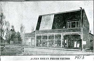 James Eggan Photo Studio