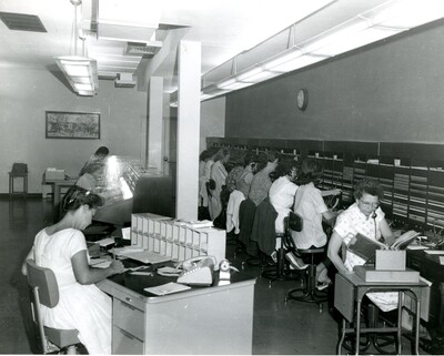 The Telephone Company