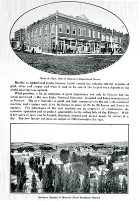 David and Ely's Department Store