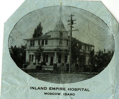 Inland Empire Hospital