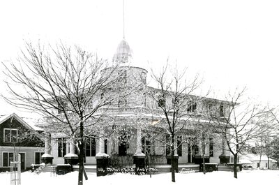 Inland Empire Hospital