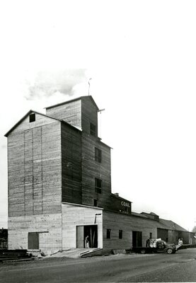 Builders & Growers Supply Company