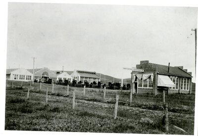 Idaho National Harvester Co.