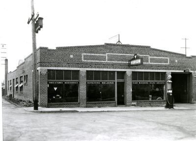 Neely & Sons Hudson Dealership