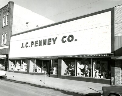 J. C. Penney Company