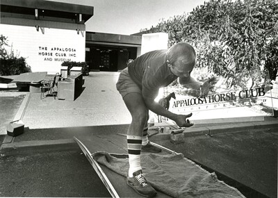 Appaloosa Horse Club, Inc. and Museum