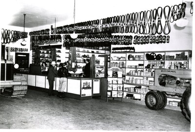 Schnell Tractor Company